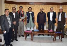 Assam and Nagaland ends border dispute