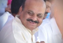 Basavaraj Bommai takes oath as the new Chief Minister of Karnataka