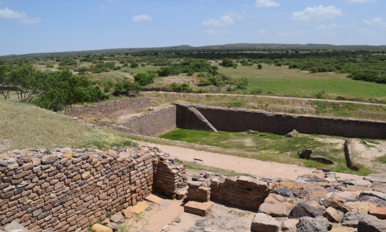 Harappan city Dholavira in Gujarat gets UNESCO World Heritage Site tag