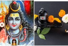Shravan month Lord Shiva fasting