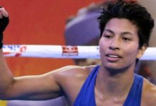 Indian Boxer Lovlina Borgohain will face Chinese Boxer Chen Nien Chin in Tokyo Olympics