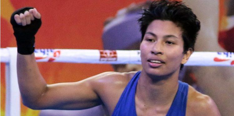 Indian Boxer Lovlina Borgohain will face Chinese Boxer Chen Nien Chin in Tokyo Olympics