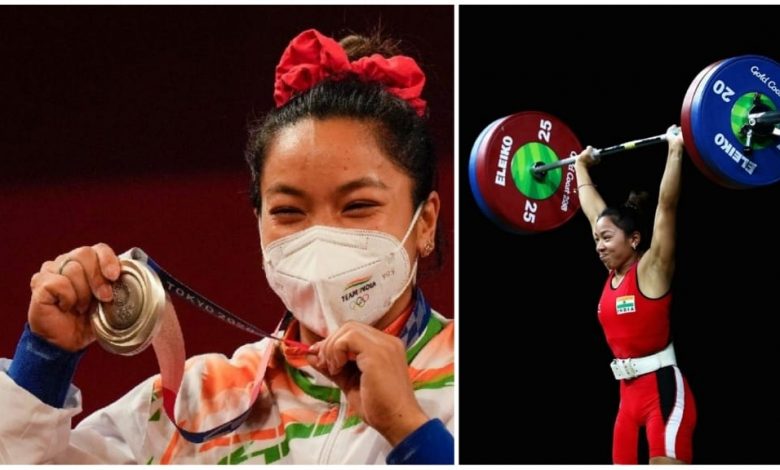 Mirabai Chanu stands chance to get gold if Chinese weightlifter fails dope test