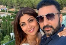 Mumbai Police arrests Raj Kundra for making Porn Films