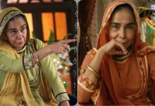 'Balika Badhu' actress Surekha Sikri dies of cardiac arrest