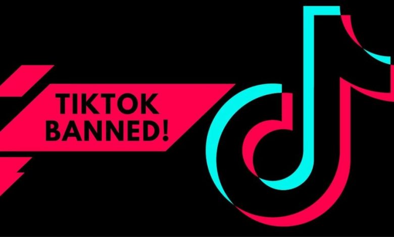 This is reportedly the fourth ban on Tiktok in Pakistan