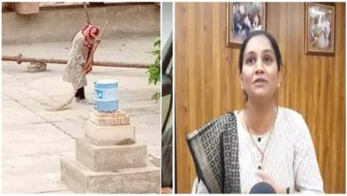 Rajasthan women sweeper clears Rajasthan Civil Service Examination