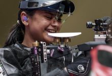 Shooter Avani Lekhara wins gold