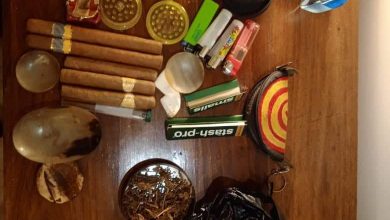 Drugs party in Guwahati