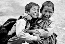 এক উমাল আৱেগ- 'বন্ধুত্ব'