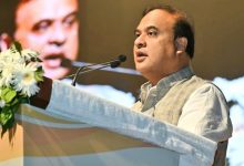 Himanta Biswa Sarma's Government has completed 100 days