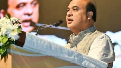 Himanta Biswa Sarma's Government has completed 100 days