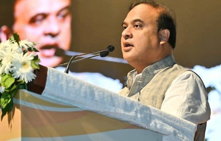 Himanta Biswa Sarma's Government has completed 100 days
