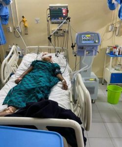 Nandita Murder