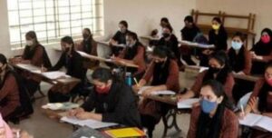 School-colleges reopen in India