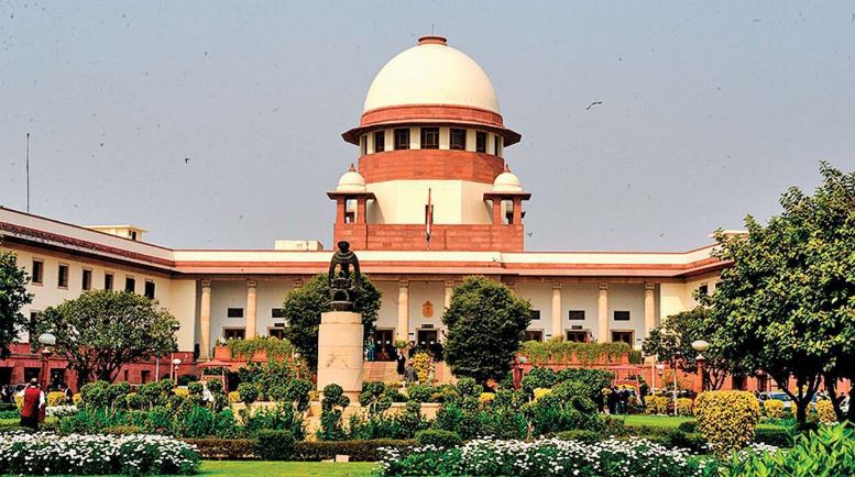Student in Supreme court to open School Collages