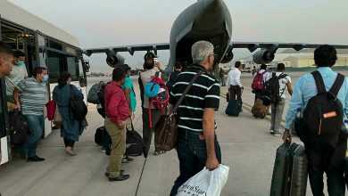 Taliban attacking Indians