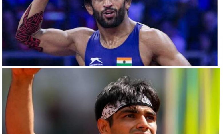 India wins highest medals in Olympic for the first time in history