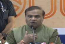 Himanta Biswa Sarma led BJP Government has completed 100 days
