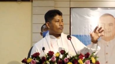 Pijush Hazarika appeals every Water Resources Departments of Assam to plant saplings
