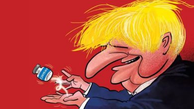 Britain refuse Covishild Vaccine