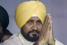 Channi to take oath today, two deputy CMs likely to be named