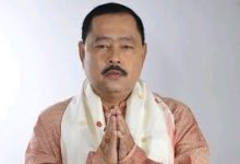 AIUDF Legislator Phani Talukdar Leaves Party, Likely To Join BJP today