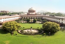 Supreme Court expresses grave concern over fake news on social media and YouTube