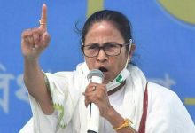 Mamata Banerjee roars ‘Khela Hobe in Assam, Tripura, UP & Goa
