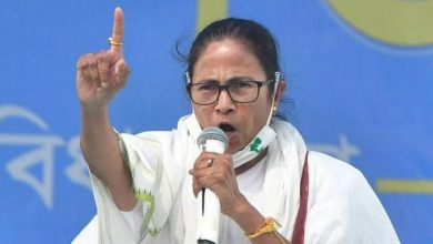 Mamata Banerjee roars ‘Khela Hobe in Assam, Tripura, UP & Goa