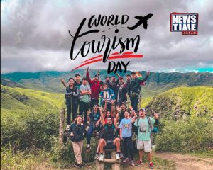World tourism Day