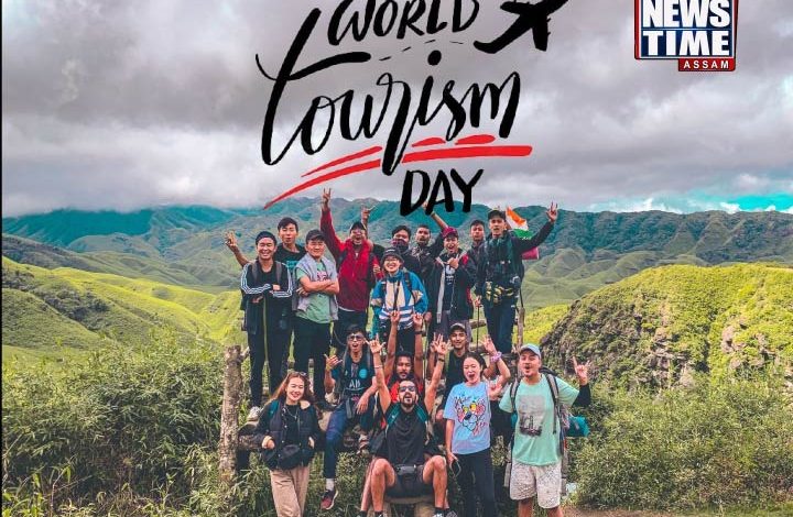 World tourism Day