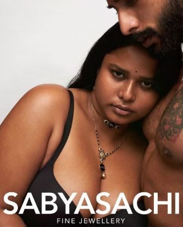 'Lingerie or mangalsutra ad?': Sabyasachi receives massive backlash over latest campaign