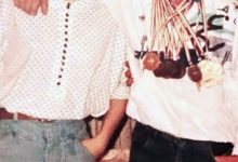 ভাই দুজ উপলক্ষ্যে প্ৰিয়ংকা গান্ধীয়ে আউৰালে কিছুমান পুৰণি স্মৃতি