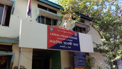 paltan murder update