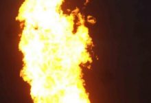 যুৱতীৰ গাত অগ্নিসংযোগ! কি হৈছিল প্ৰকৃততে বেঁকী নৈৰ ওপৰত?