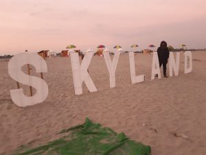 Skyland Resort