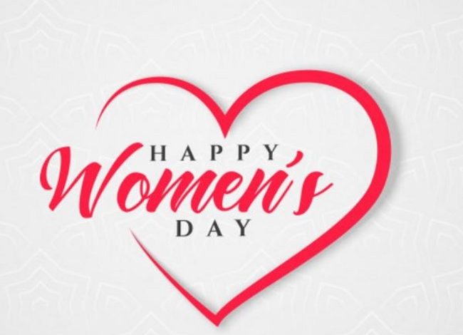 Today is International Women's Day! Why is this day celebrated?