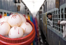 ‘Rosogolla’ brings train movement to a grinding halt for 40 hours in Bihar