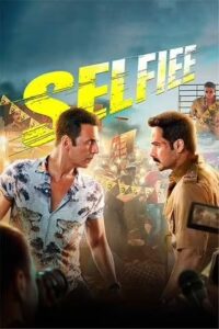 Latest teaser of Akshay Kumar and Emraan Hashmi's Selfiee mentions "Boycott Bollywood"