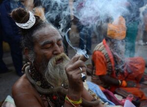 Discreet sale of cannabis ahead of Maha Shivratri in Guwahati