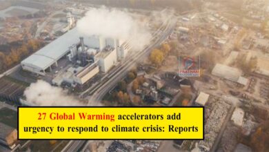 27 global warming accelerators add urgency to respond to climate crisis: Reports