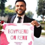 Gurugram man offers 'Boyfriend on Rent' Service on V Day