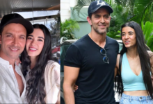 Hrithik Roshan and Saba Azad all set to tie the knot in November?