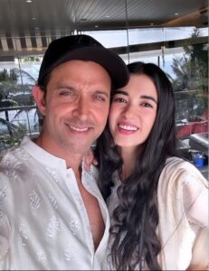 Hrithik Roshan and Saba Azad all set to tie the knot in November?