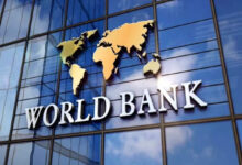 India's health industry will be supported by a USD 1 billion loan from the World Bank