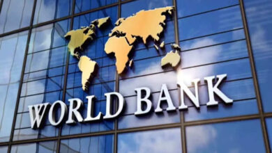 India's health industry will be supported by a USD 1 billion loan from the World Bank