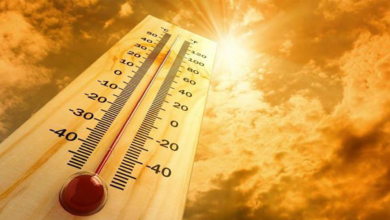 Guwahati reels under sweltering heat as the maximum temperature shot up to 37.6 degrees Celsius on Sunday April 16
