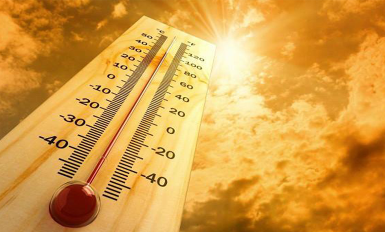 Guwahati reels under sweltering heat as the maximum temperature shot up to 37.6 degrees Celsius on Sunday April 16