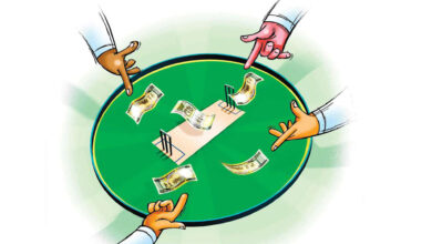 2 IPL gambler rackets arrested in Assam's Cachar district, official said on Thursday